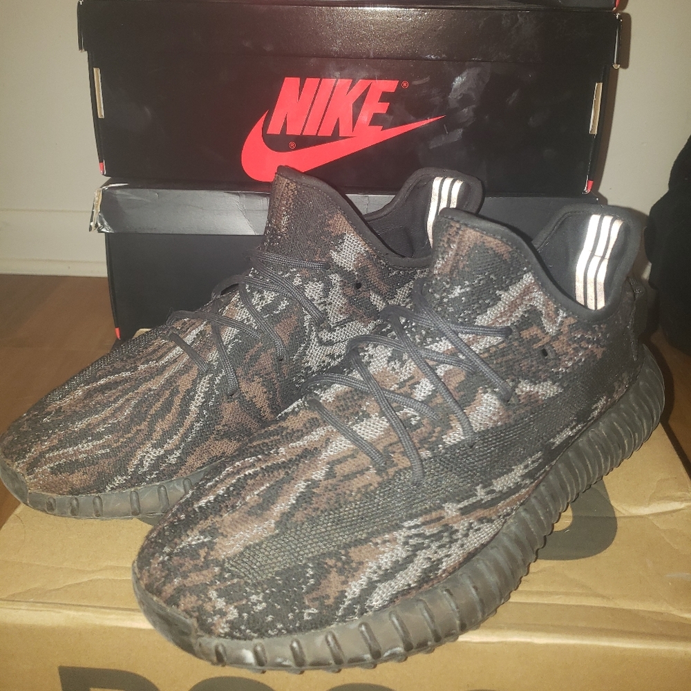 Yeezy 350 MX Rock used size 11